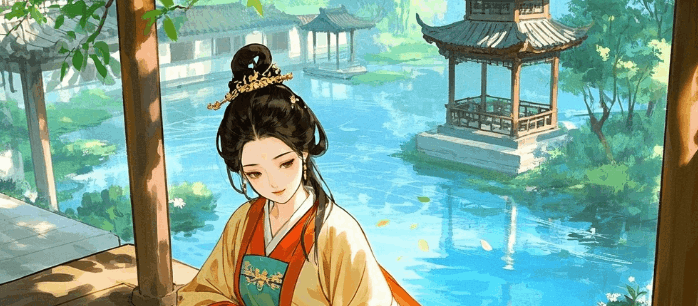 (重生)仙界房奴（九阶幻方）仙侠甜文，男主暗恋+一见钟情，高品质言情小说