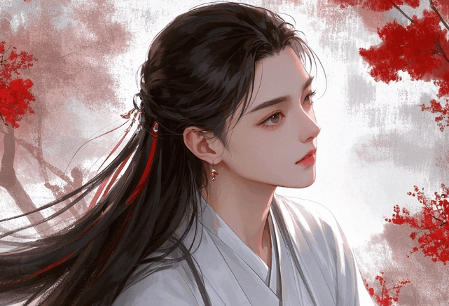 她登基后换了夫，新夫不见旧夫哭（兔紫月上）穿越古言，大女主称霸，值得推荐的言情小说