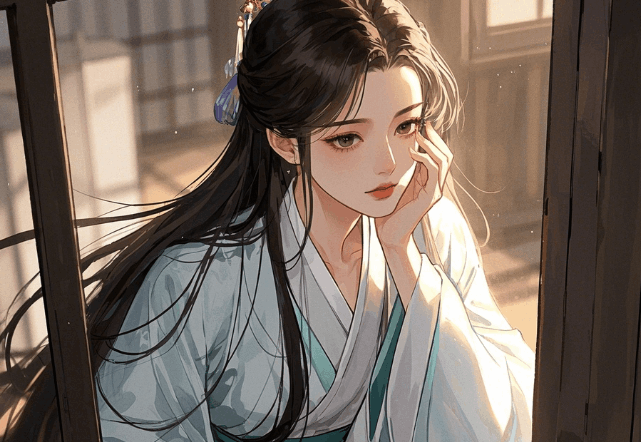 入局而定（狂上加狂）高收藏古言权谋爽文，女土匪X疯批王爷，女扮男装，强推言情小说