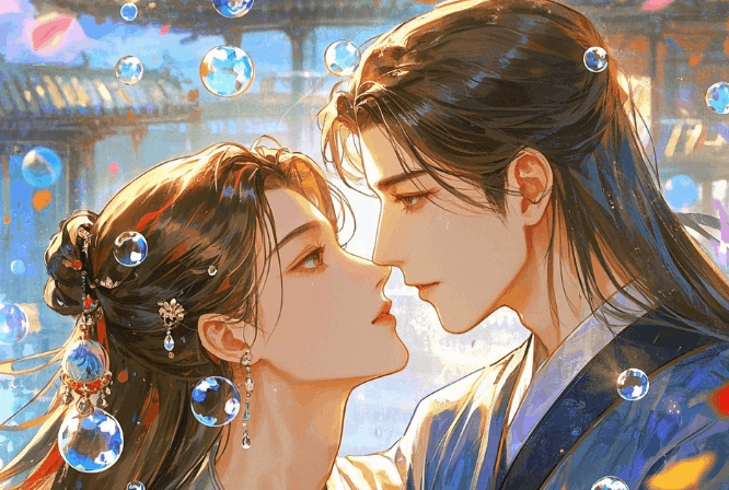 和闺蜜穿七零，带着婆婆一起离（小阿瑶）穿越年代文，甜宠军婚，搞笑，强推言情小说