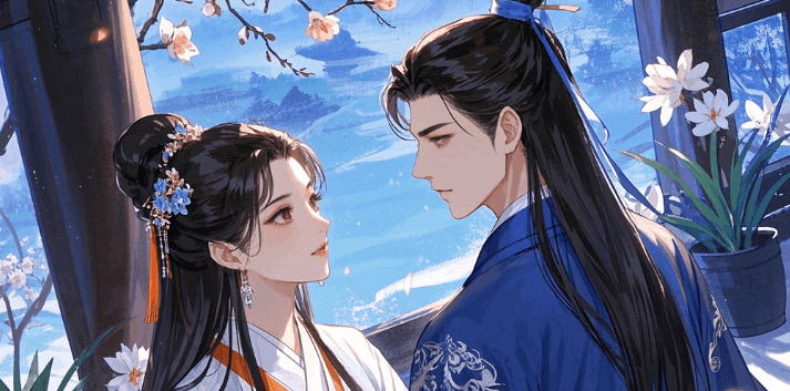 恰与梨花同梦（尤四姐）高收藏古言，拒婚后男人登基为帝了，好看言情