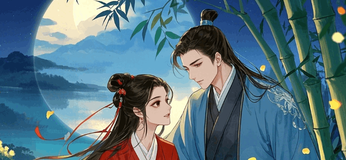 言情推荐:《公主武德充沛》作者：阿尧今天吃五顿，西幻救赎言情！美强惨海妖男主！