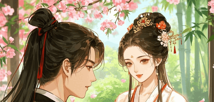 言情推荐:日常风真青梅竹马文，男追女《玫瑰头颅》作者：诀别词