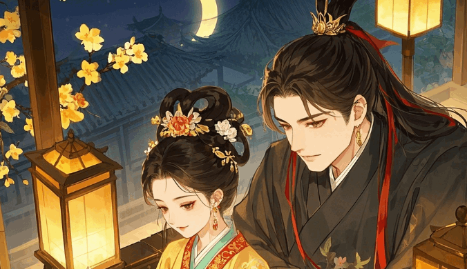 言情小说推荐:《循环梦境[无限]》作者：竹中萌，无限流，主剧情，大女主！